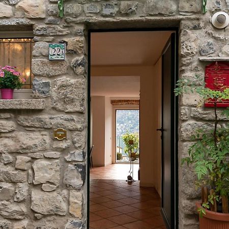 Romantic Home - Lake Como เนสโซ ภายนอก รูปภาพ