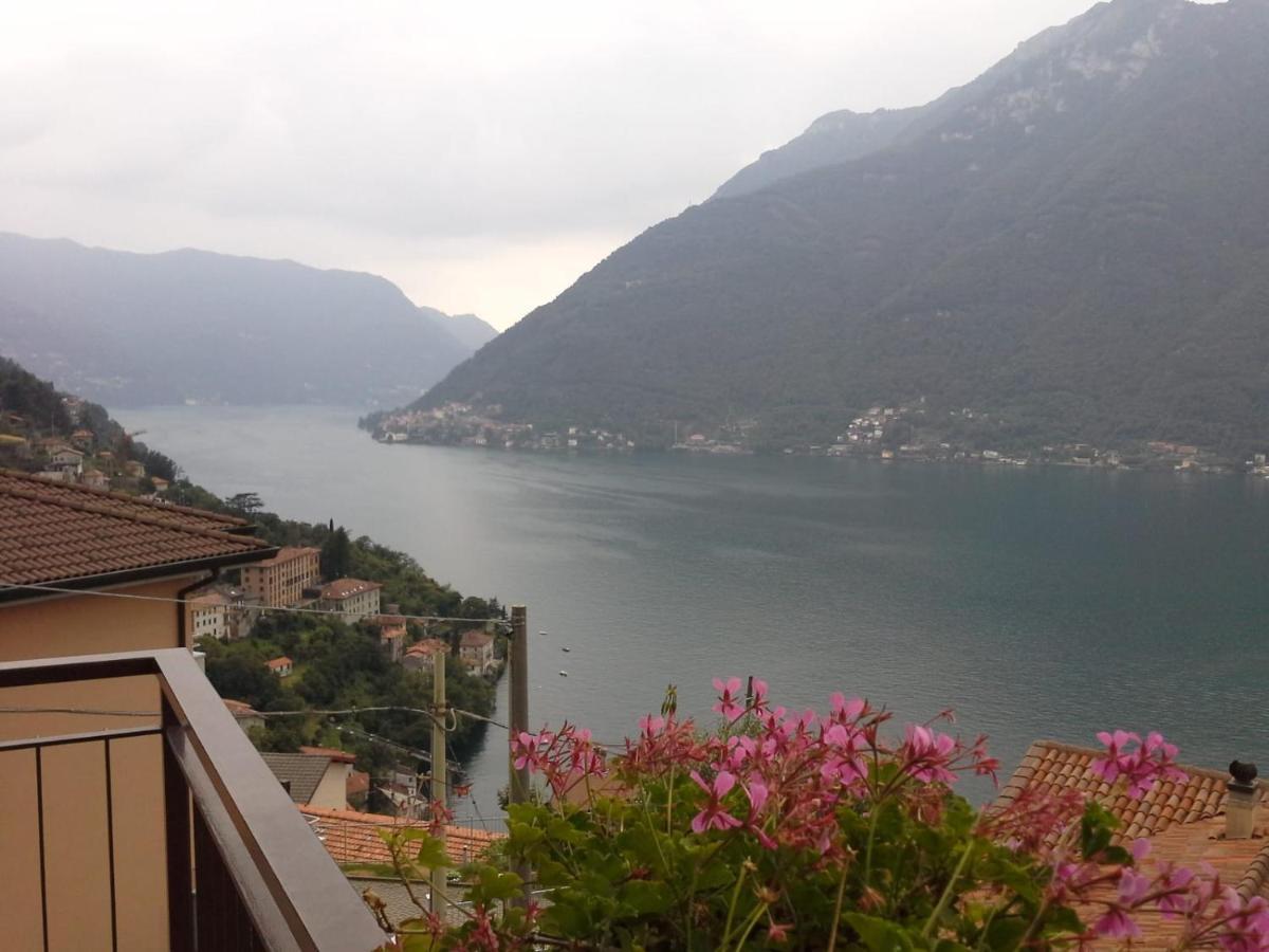 Romantic Home - Lake Como เนสโซ ภายนอก รูปภาพ