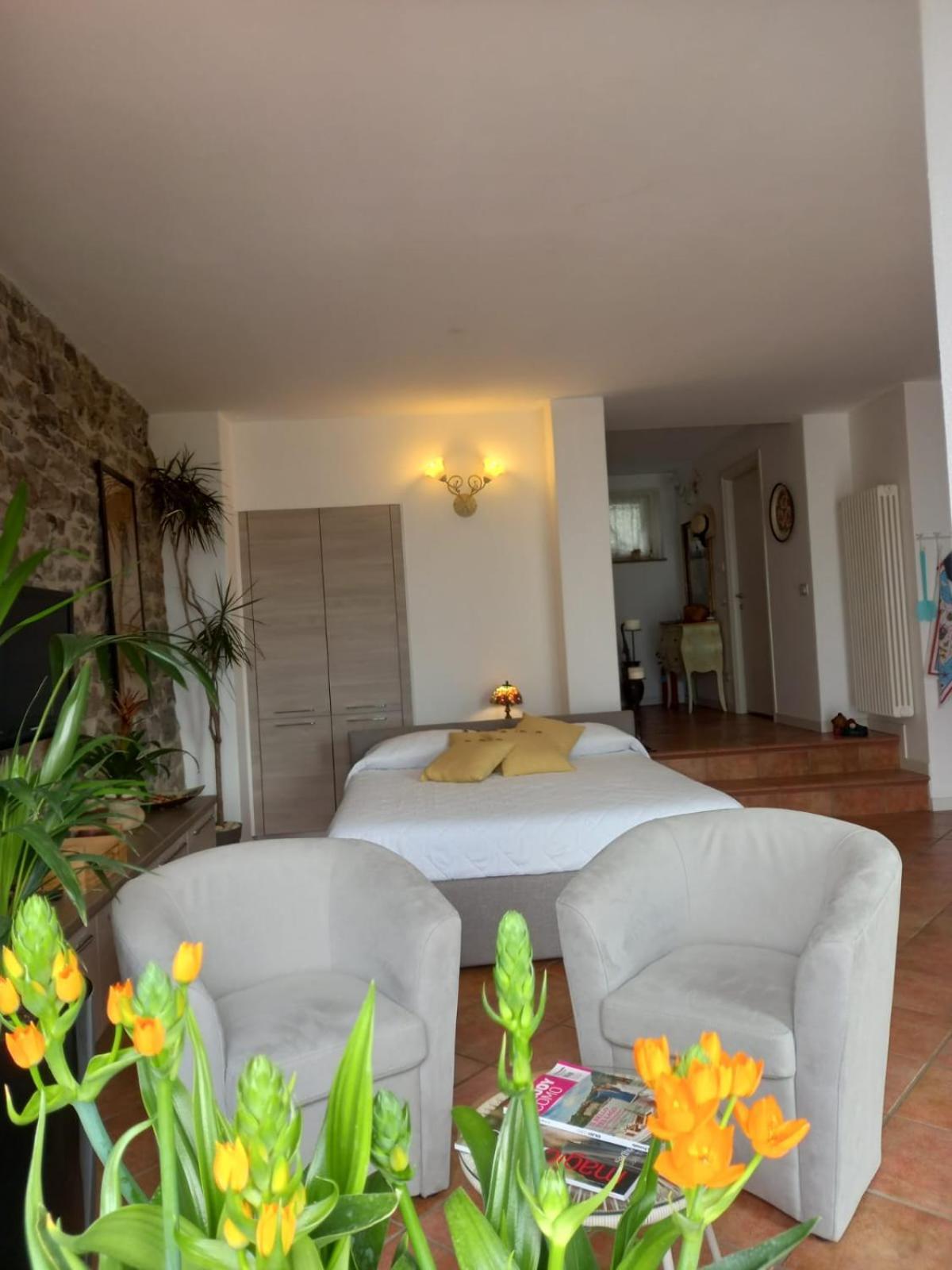 Romantic Home - Lake Como เนสโซ ภายนอก รูปภาพ