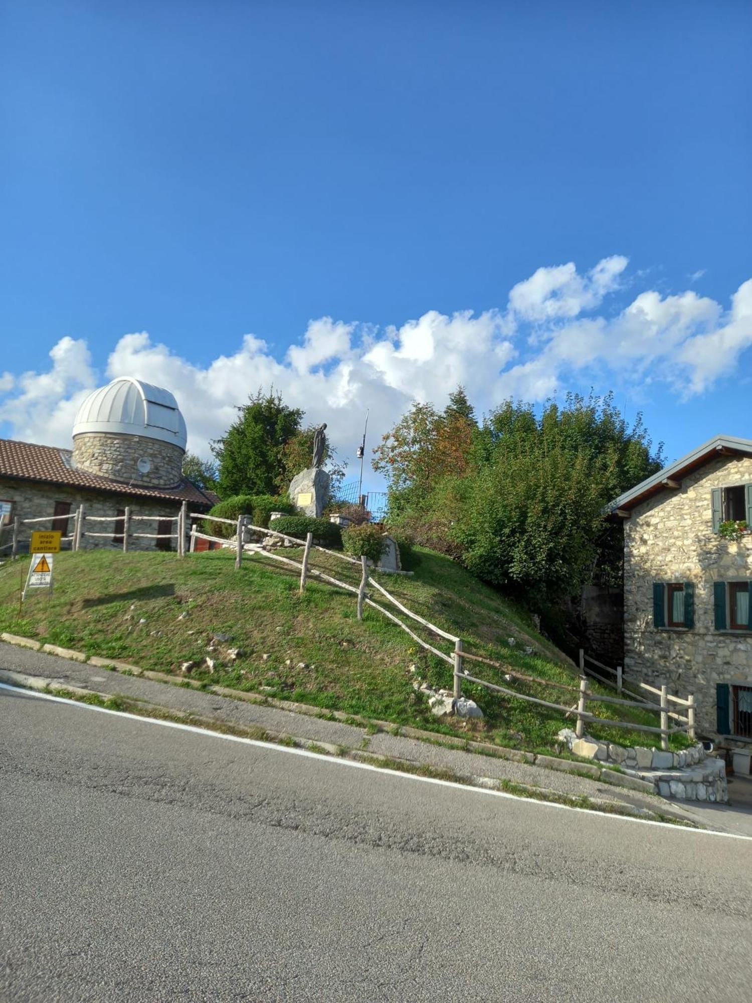 Romantic Home - Lake Como เนสโซ ภายนอก รูปภาพ